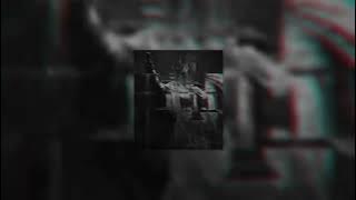 BONES - DXRK ダーク (SLOWED & REVERBED)