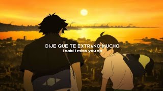 Alex g - Mis; Sub español and Lyrics