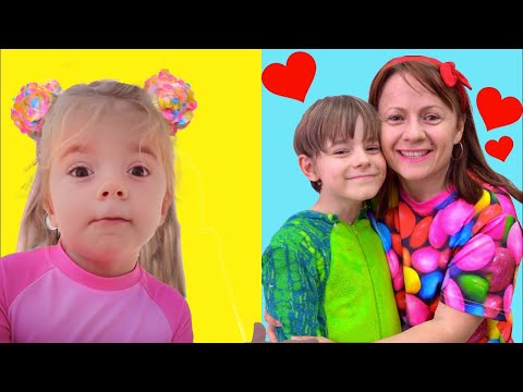 Video: Dacă Este Insuportabil Să Comunici Cu Mama. Partea 2. De Ce Nu Mă Iubește Mama?