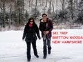 SKI TRIP BRETTON WOODS, NH