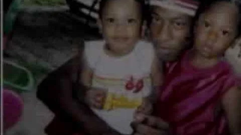 RIP Kenneth Earl Matlock II