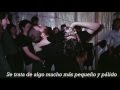 Teen Suicide - Doing all the things i used to do with people, part 2 (Sub. Español)