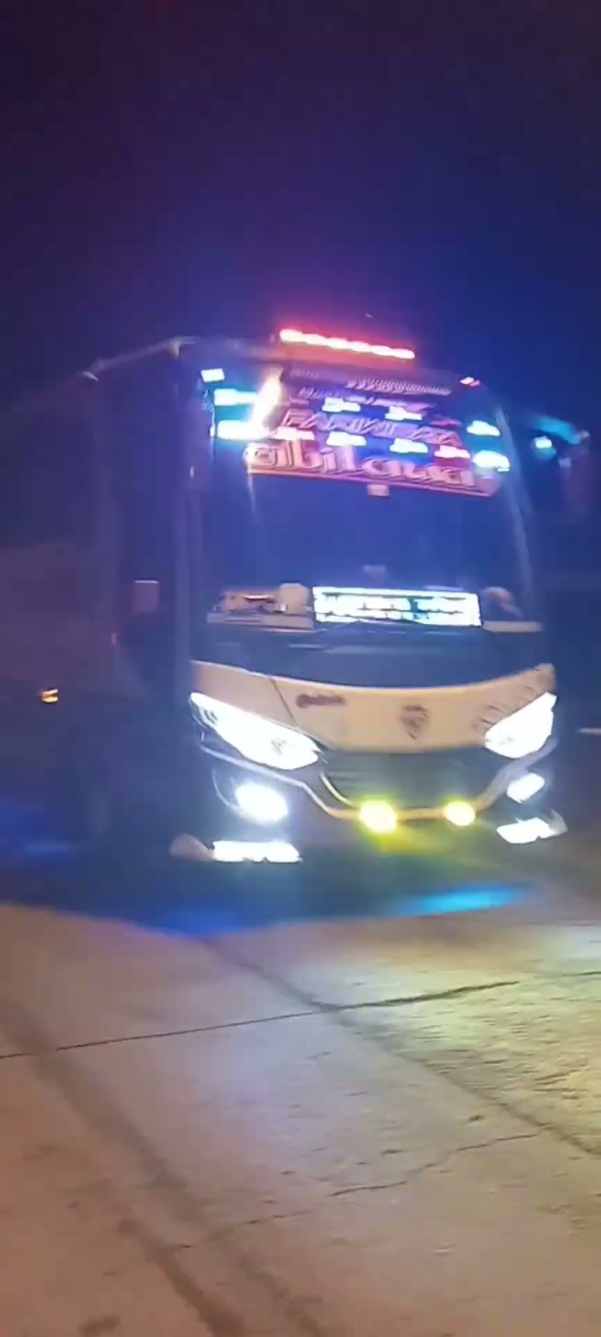 Pariwisata Pemalang dan Peran Vital Bus Pariwisata: Sebuah Tinjauan Komprehensif