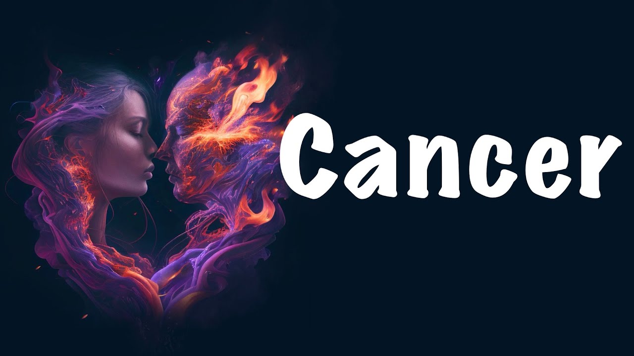 CANCER💘 OMG...!! Something BIG Is About To Happen! YOU May WANT To Prepare...🔮👀