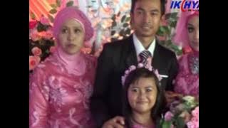 Risnadi  dan Anang Sa'rani s.Ag 03 MADIHIN