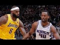 Los Angeles Lakers vs Sacramento Kings Full Game Highlights | October 14 | 2022 NBA Preseason