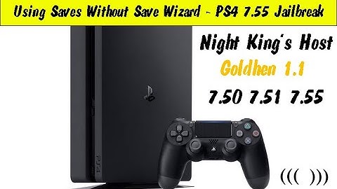 Using PS4 Saves From Other PS4