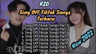 Reza Darmawangsa Full album sing off tiktok songs terbaru Part 8 2022 lagu viral tiktok