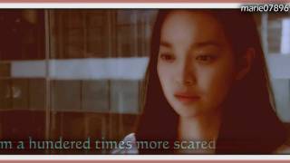 My Girlfriend is a Gumiho MV [Wait ... its all that I can take ]
