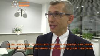 Складна історія не перекреслить симпатій поляків до українців, - Кшиштоф Квятковський