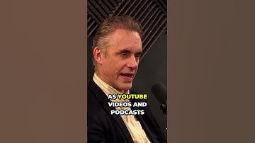 Discover the Shocking Truth About Reading for Pleasure #shortsvideo  #shrots #jordanpeterson