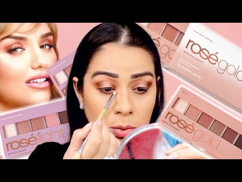 Vídeo: A Nova Paleta De Sombras Que Se Tornou Uma Sensação Viral