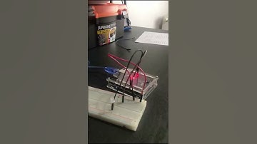 Arduino led yakma uygulaması kod yükleme part 4