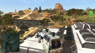 Ti Alloys is the New East Canyon Checkpoint