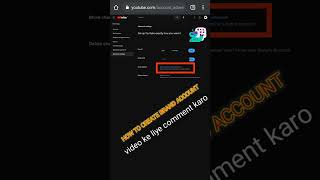 How To Create Brand YouTube Channel in 2023 | Convert into YouTube Brand Account | Brand Account
