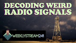 Download Lagu 241: Exploring Creepy Radio Signals MP3