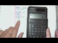 Calculus MCV4U1 3.4 Optimization Problems in Economics and Science Part 3
