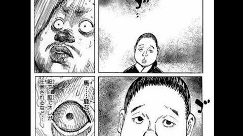 ハンター ハンター 367