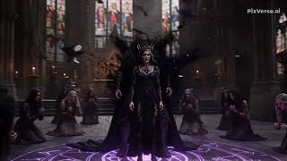 The Blackthorn Coven: The Face Beneath The Face