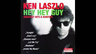 KEN LASZLO   Greatest Hits & Remixes2 2