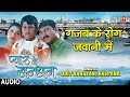 Gajab ke rog jawani mein  bhojpuri audio song  pyar ke bandhan  singers  udit narayankalpana