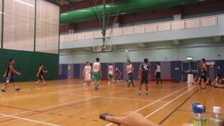 STARLEAGUE NTE S4 20160618 MOKIDS vs Dream Team q4