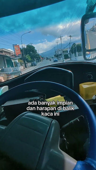 Pulang pergi selamat #trending #automobile #drivermuda #storywa #driver #viral #masukberanda #fyp