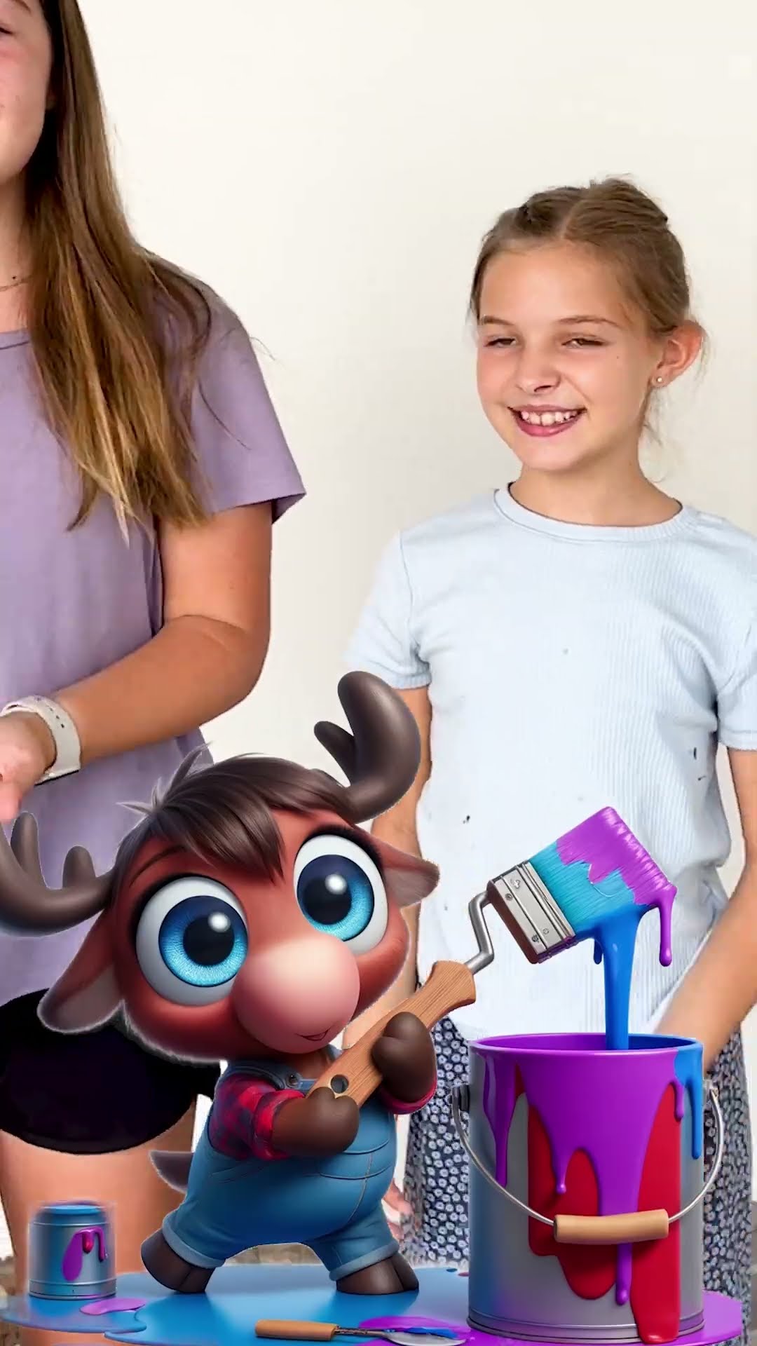 artist moose #kidssong