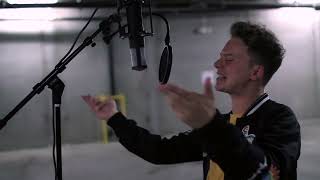 J  Balvin - Willy William - Mi Gente - featuring - Beyoncé English Version - Conor Maynard