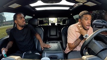 Tatianna And Tyjae BROKE UP! Tyjae Went CRAZY!!