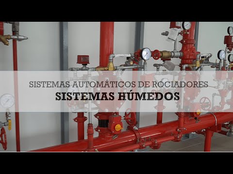 Video: Sistemas automáticos de extinción de incendios. Instalación, precios, opiniones