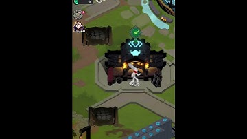 stickman myth idle rpg shadow gameplay 9