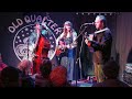 Wildwoods | Live at the Old Quarter Acoustic Cafe, Feb. 19, 2025