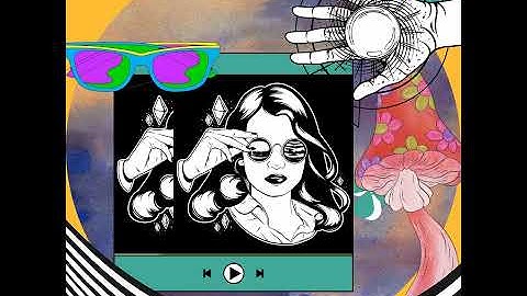 Fashionable Jazz Waltz - Vibe for Redefined Vibes