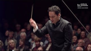 Bernstein: Candide - Ouvertüre ∙ hr-Sinfonieorchester ∙ Andrés Orozco-Estrada