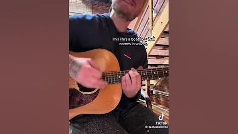 “Better days” Zach Bryan Unreleased