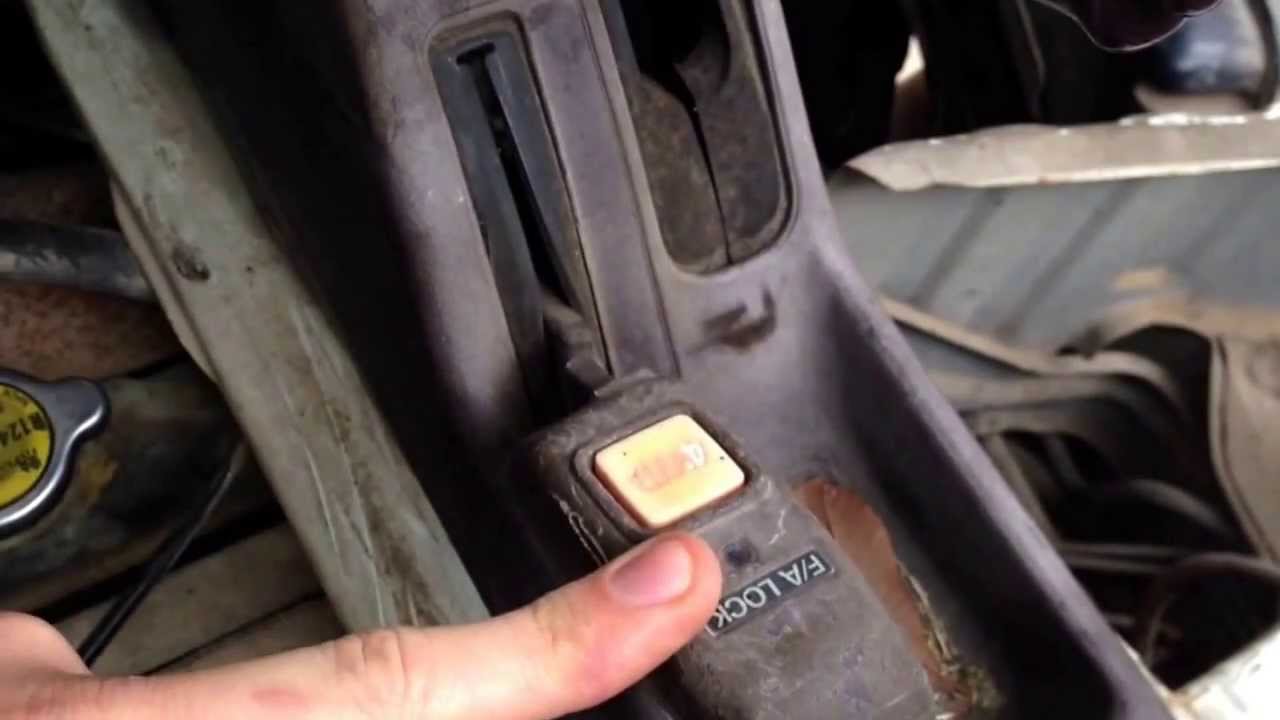 Daihatsu Hijet overview - YouTube