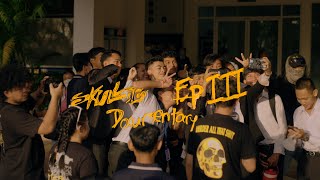 SKULL 2 - SKULL TOUR | Documentary Episode 3