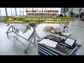 FAA TEST - A &amp; P AIRFRAME - AIRFRAME INSPECTION Q8293, Q8293-1, Q8294, Q8295, Q8296 (1-3)