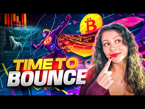 Bitcoin’s Price Slow to Recover, but Rebound Expected Soon!