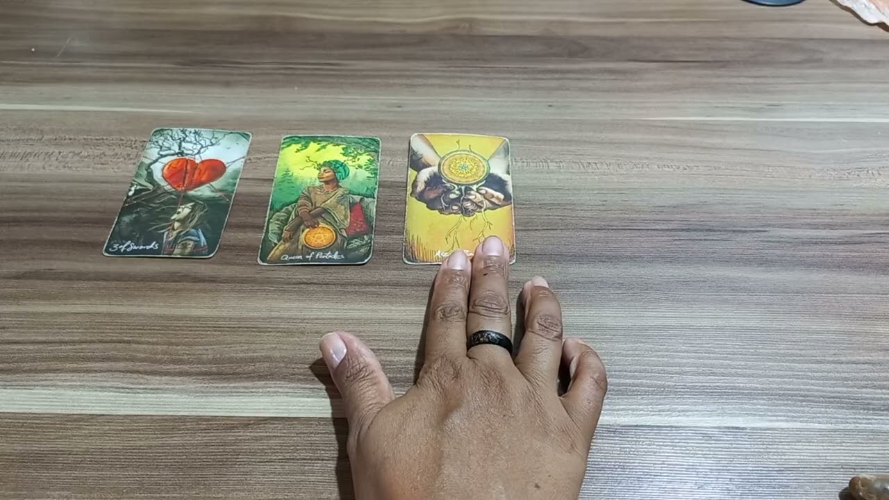 A Pessoa Amada Pensou em Você Hoje?