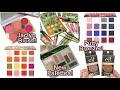 NEW MAKEUP HAUL | Colourpop, Essence, BH Cosmetics, Jaclyn Cosmetics, Elf, and More!