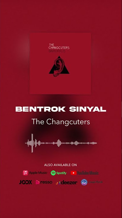 The Changcuters - Binauralis (Full Album Stream) #shorts