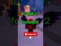 All Survive the Apocalypse Codes Roblox (All New Update Codes)