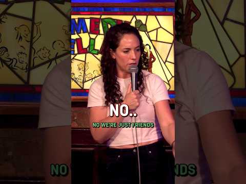 Caitlin Peluffo - Pilot