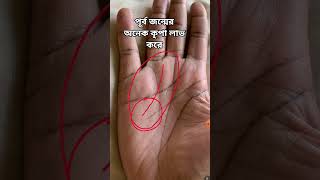 পরব জনমর অনক কপ লভ কর