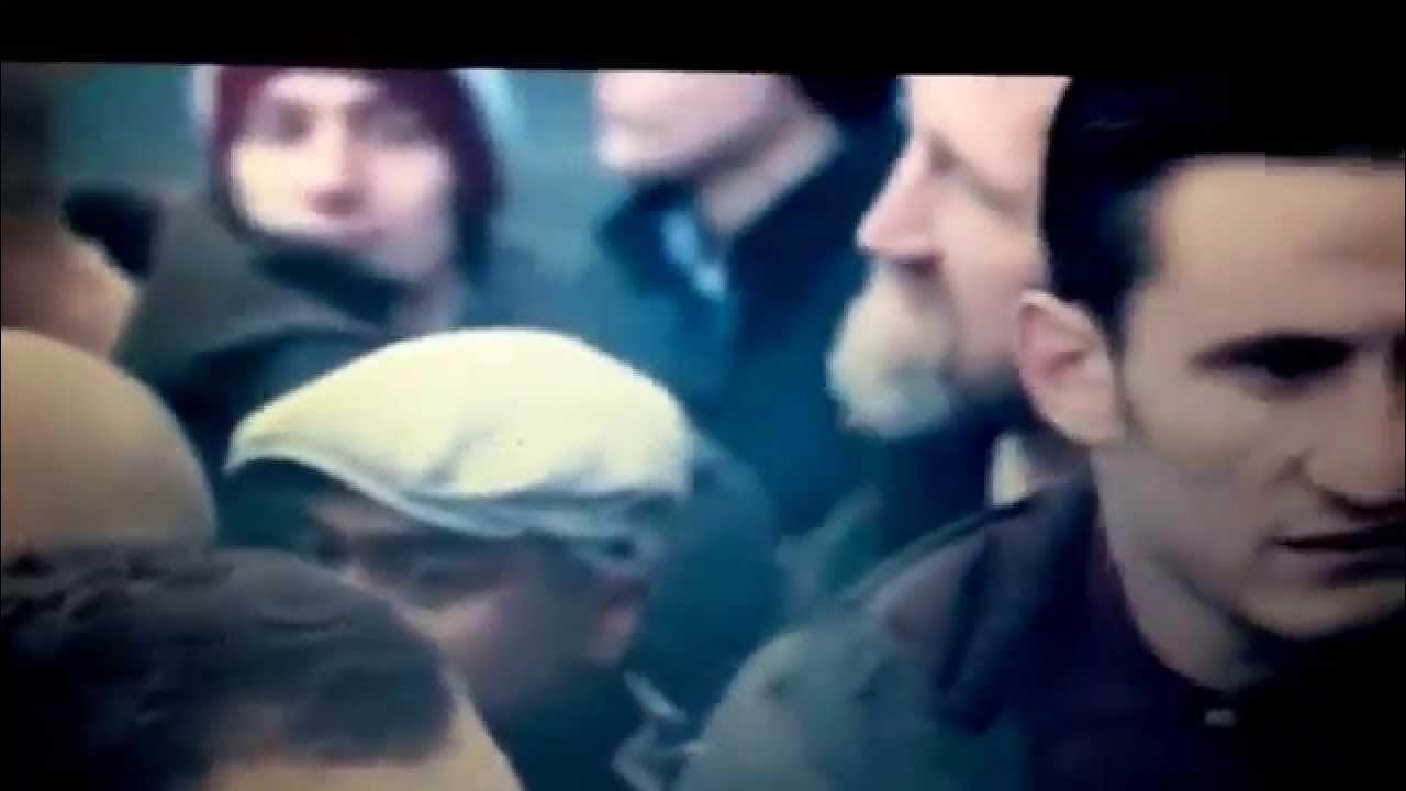 Green street never back down some fights Green street never back down some fights