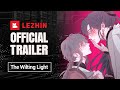 The wilting light  bl webtoon trailer  lezhin comics