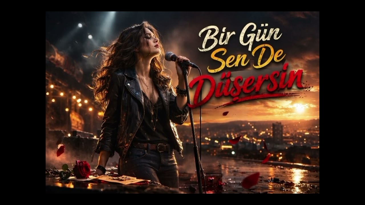 Bir Gün Sende Düşersin