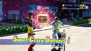 super crazy delivery screenshot 2